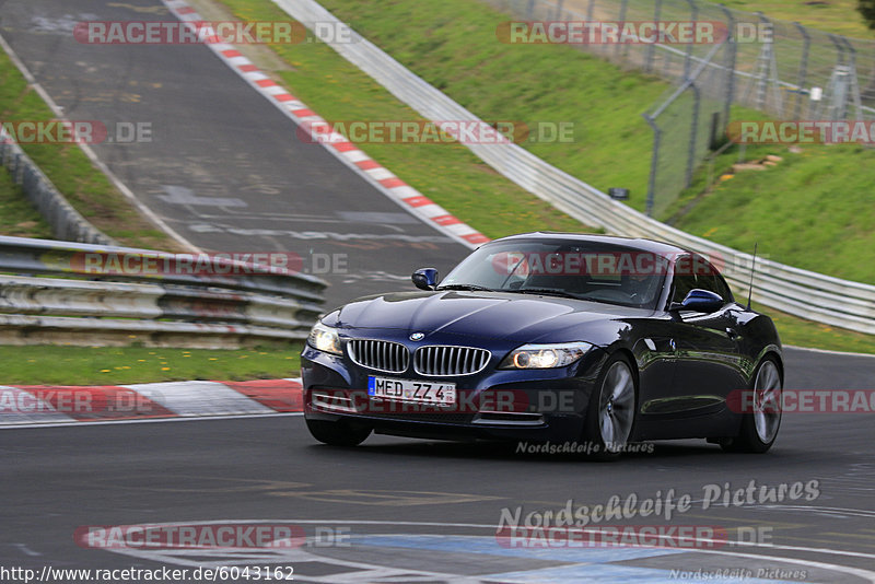 Bild #6043162 - Touristenfahrten Nürburgring Nordschleife (23.04.2019)