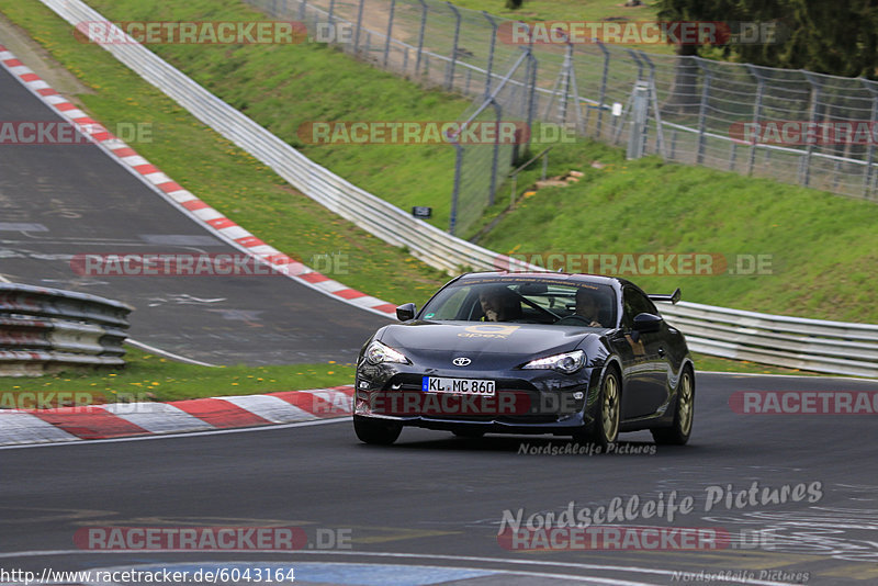 Bild #6043164 - Touristenfahrten Nürburgring Nordschleife (23.04.2019)