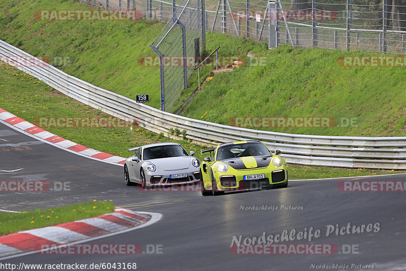 Bild #6043168 - Touristenfahrten Nürburgring Nordschleife (23.04.2019)