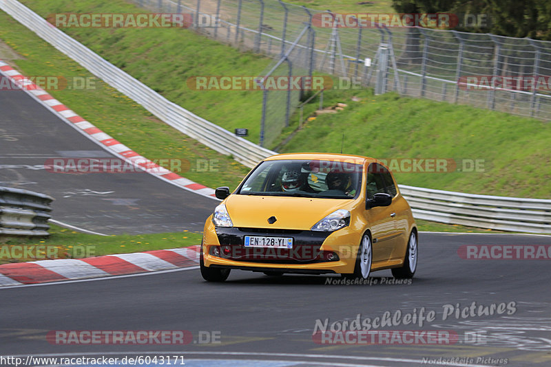 Bild #6043171 - Touristenfahrten Nürburgring Nordschleife (23.04.2019)