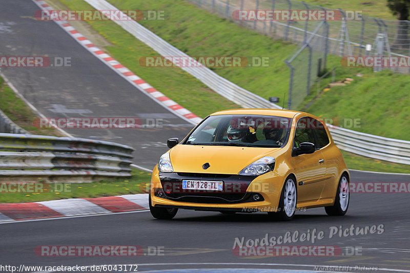 Bild #6043172 - Touristenfahrten Nürburgring Nordschleife (23.04.2019)