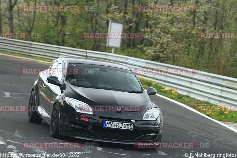 Bild #6043282 - Touristenfahrten Nürburgring Nordschleife (23.04.2019)