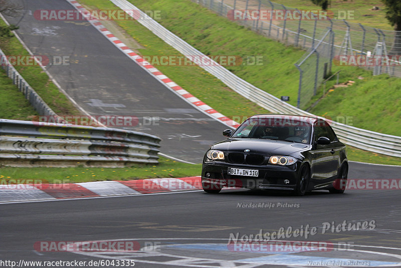 Bild #6043335 - Touristenfahrten Nürburgring Nordschleife (23.04.2019)