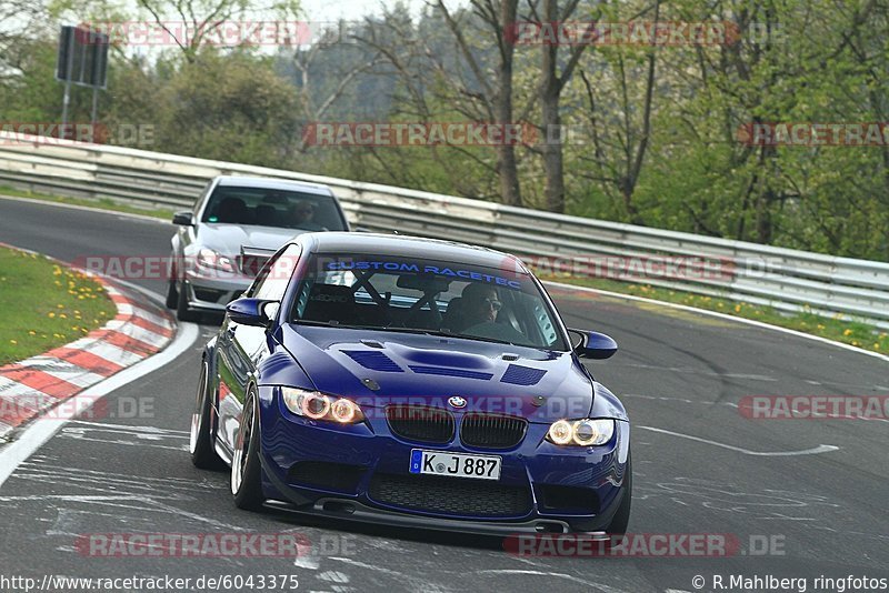 Bild #6043375 - Touristenfahrten Nürburgring Nordschleife (23.04.2019)