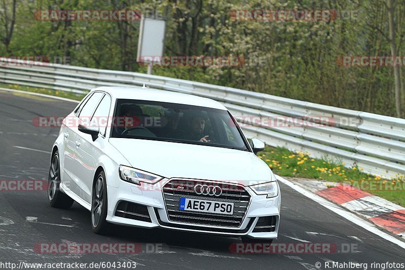 Bild #6043403 - Touristenfahrten Nürburgring Nordschleife (23.04.2019)