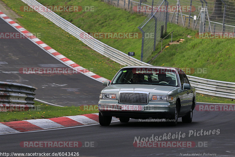 Bild #6043426 - Touristenfahrten Nürburgring Nordschleife (23.04.2019)