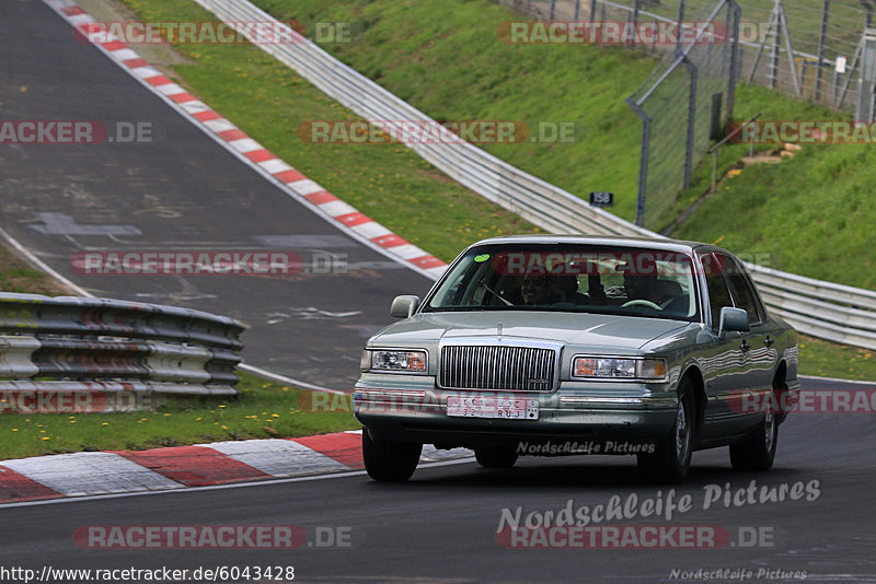 Bild #6043428 - Touristenfahrten Nürburgring Nordschleife (23.04.2019)