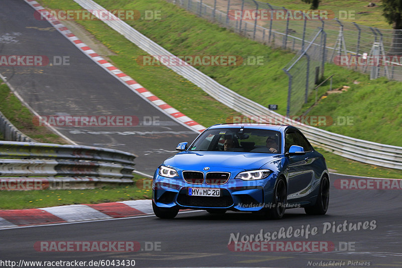 Bild #6043430 - Touristenfahrten Nürburgring Nordschleife (23.04.2019)