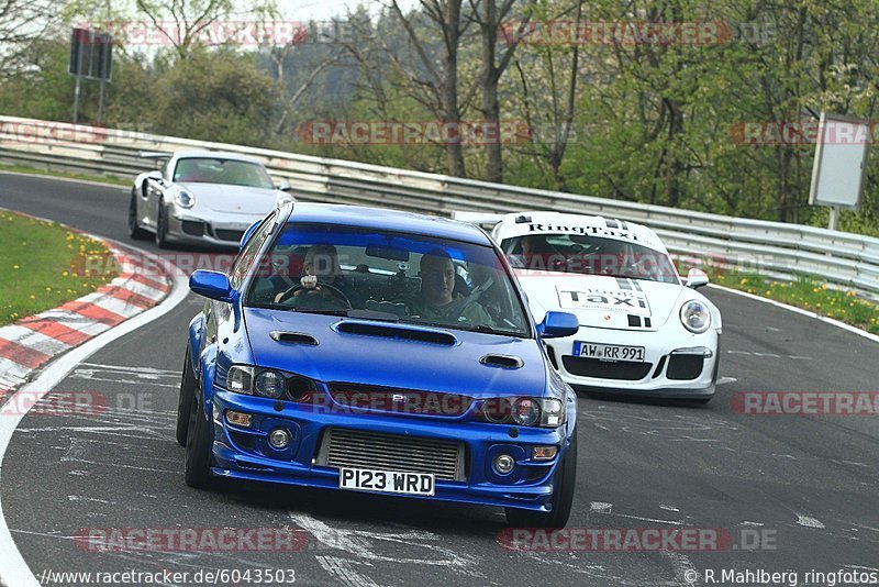 Bild #6043503 - Touristenfahrten Nürburgring Nordschleife (23.04.2019)