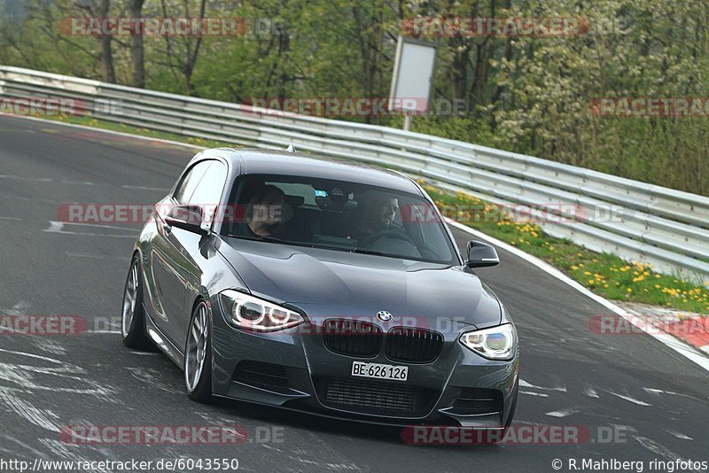 Bild #6043550 - Touristenfahrten Nürburgring Nordschleife (23.04.2019)