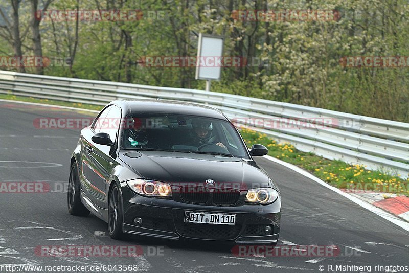 Bild #6043568 - Touristenfahrten Nürburgring Nordschleife (23.04.2019)