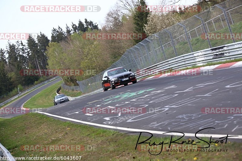 Bild #6043607 - Touristenfahrten Nürburgring Nordschleife (23.04.2019)