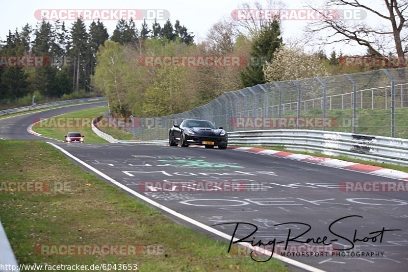 Bild #6043653 - Touristenfahrten Nürburgring Nordschleife (23.04.2019)