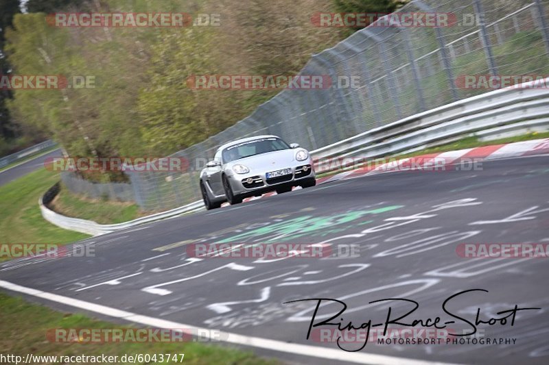 Bild #6043747 - Touristenfahrten Nürburgring Nordschleife (23.04.2019)