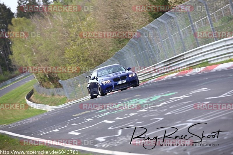 Bild #6043781 - Touristenfahrten Nürburgring Nordschleife (23.04.2019)