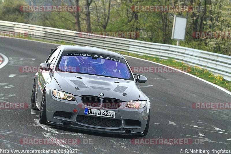 Bild #6043827 - Touristenfahrten Nürburgring Nordschleife (23.04.2019)