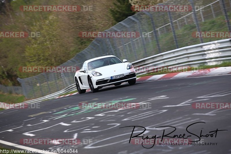 Bild #6044044 - Touristenfahrten Nürburgring Nordschleife (23.04.2019)