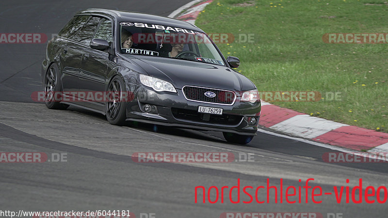 Bild #6044181 - Touristenfahrten Nürburgring Nordschleife (23.04.2019)