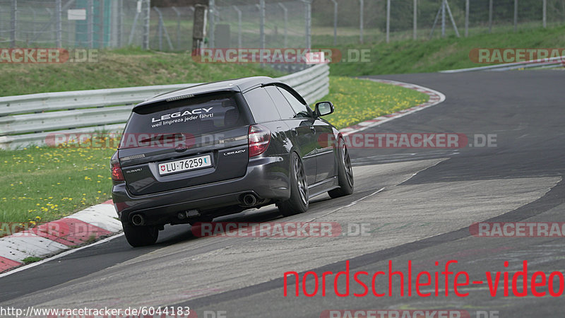 Bild #6044183 - Touristenfahrten Nürburgring Nordschleife (23.04.2019)