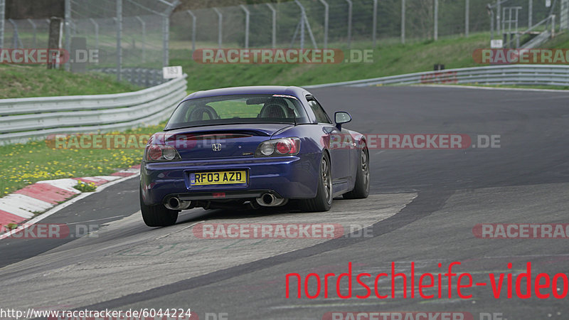 Bild #6044224 - Touristenfahrten Nürburgring Nordschleife (23.04.2019)