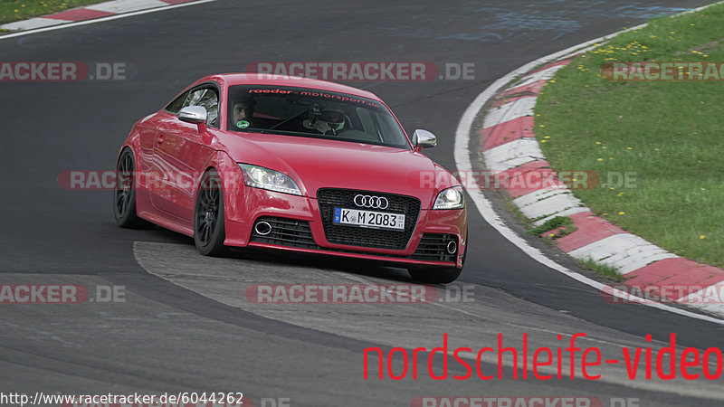 Bild #6044262 - Touristenfahrten Nürburgring Nordschleife (23.04.2019)