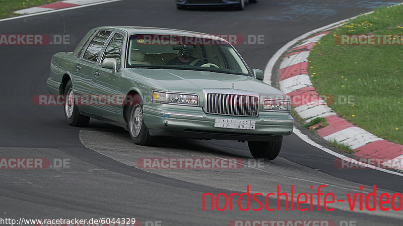 Bild #6044329 - Touristenfahrten Nürburgring Nordschleife (23.04.2019)