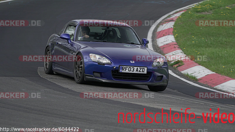 Bild #6044422 - Touristenfahrten Nürburgring Nordschleife (23.04.2019)