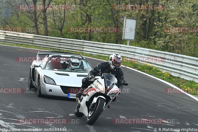 Bild #6044446 - Touristenfahrten Nürburgring Nordschleife (23.04.2019)