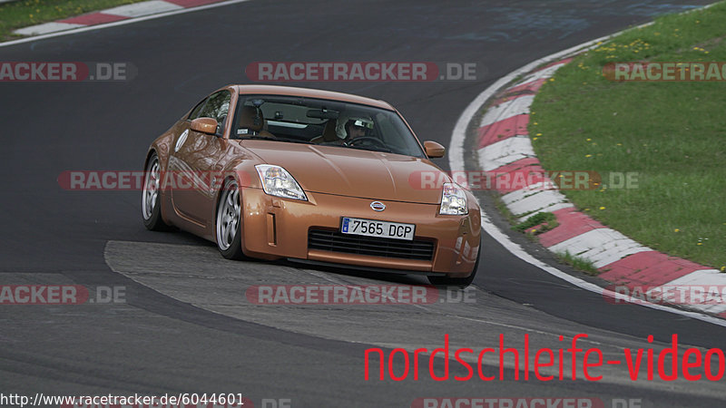 Bild #6044601 - Touristenfahrten Nürburgring Nordschleife (23.04.2019)