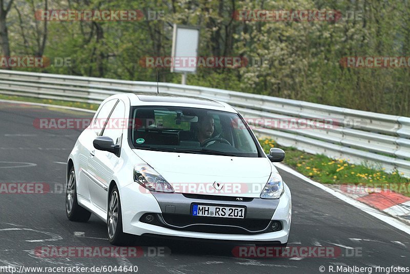 Bild #6044640 - Touristenfahrten Nürburgring Nordschleife (23.04.2019)