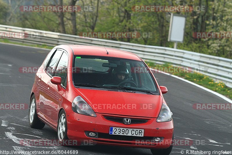 Bild #6044689 - Touristenfahrten Nürburgring Nordschleife (23.04.2019)