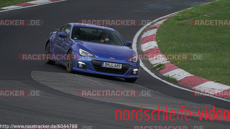 Bild #6044788 - Touristenfahrten Nürburgring Nordschleife (23.04.2019)