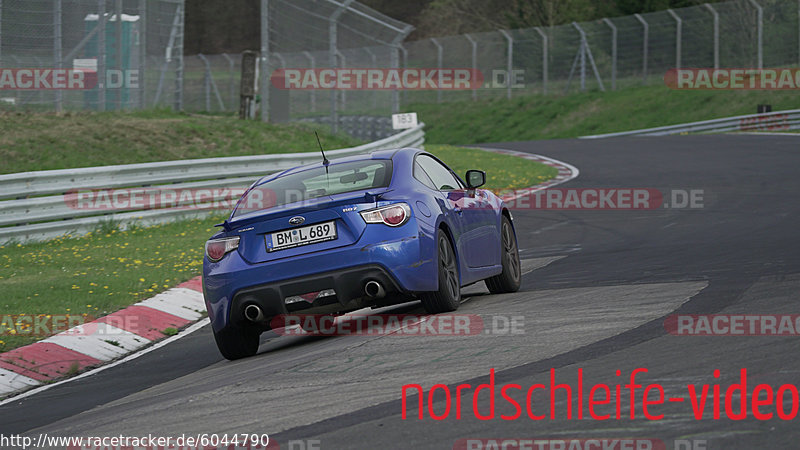 Bild #6044790 - Touristenfahrten Nürburgring Nordschleife (23.04.2019)