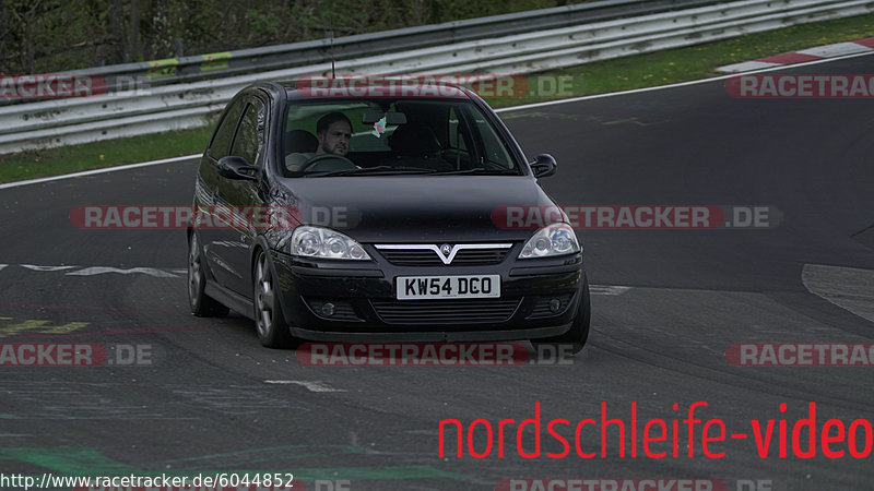 Bild #6044852 - Touristenfahrten Nürburgring Nordschleife (23.04.2019)