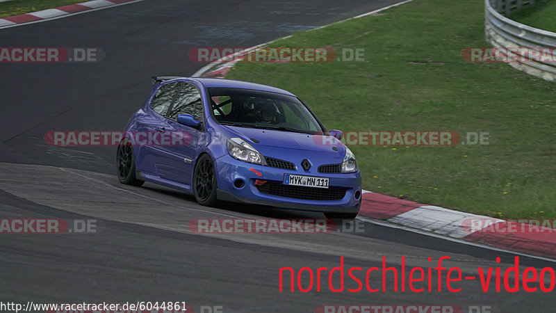 Bild #6044861 - Touristenfahrten Nürburgring Nordschleife (23.04.2019)