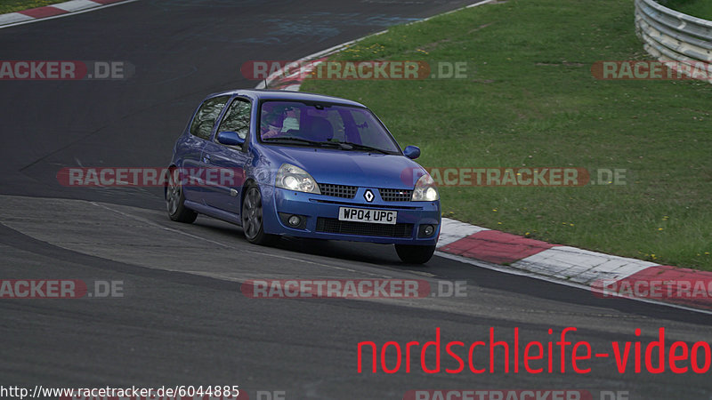 Bild #6044885 - Touristenfahrten Nürburgring Nordschleife (23.04.2019)