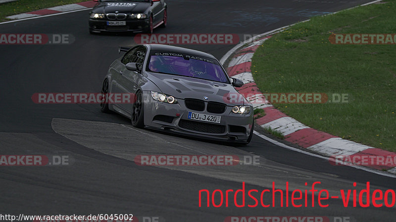 Bild #6045002 - Touristenfahrten Nürburgring Nordschleife (23.04.2019)