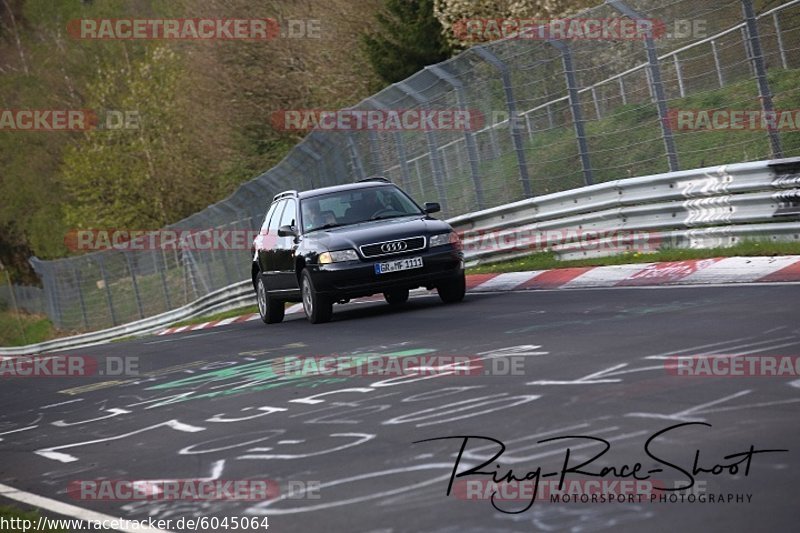 Bild #6045064 - Touristenfahrten Nürburgring Nordschleife (23.04.2019)