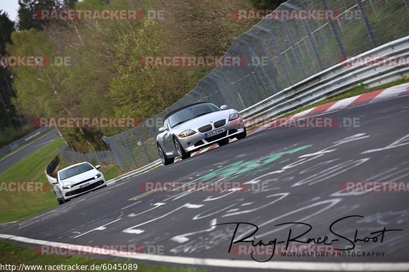 Bild #6045089 - Touristenfahrten Nürburgring Nordschleife (23.04.2019)