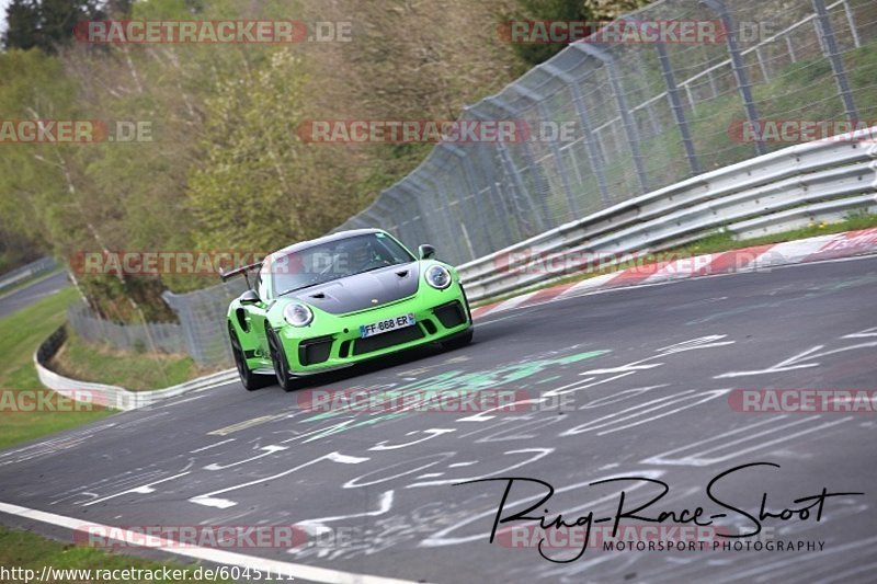 Bild #6045111 - Touristenfahrten Nürburgring Nordschleife (23.04.2019)