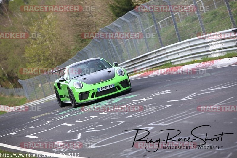 Bild #6045112 - Touristenfahrten Nürburgring Nordschleife (23.04.2019)