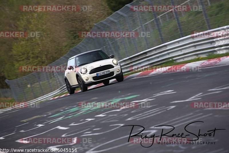 Bild #6045156 - Touristenfahrten Nürburgring Nordschleife (23.04.2019)