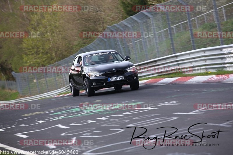 Bild #6045403 - Touristenfahrten Nürburgring Nordschleife (23.04.2019)