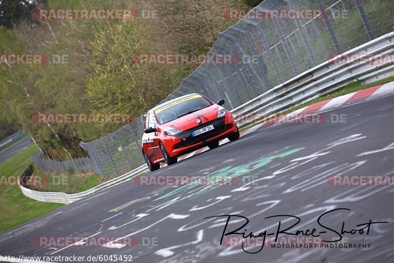 Bild #6045452 - Touristenfahrten Nürburgring Nordschleife (23.04.2019)