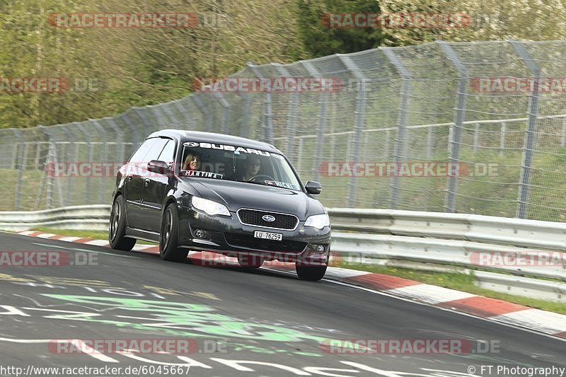 Bild #6045667 - Touristenfahrten Nürburgring Nordschleife (23.04.2019)