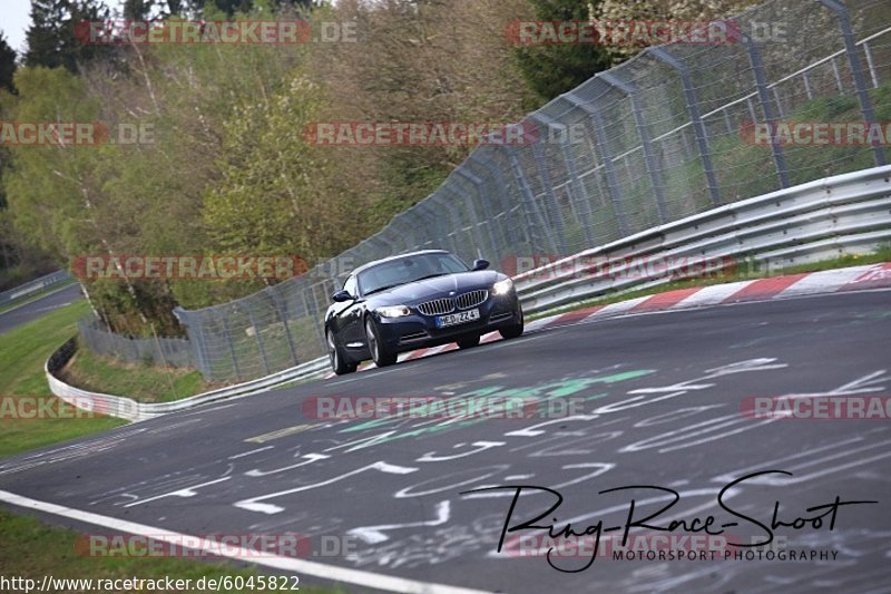 Bild #6045822 - Touristenfahrten Nürburgring Nordschleife (23.04.2019)