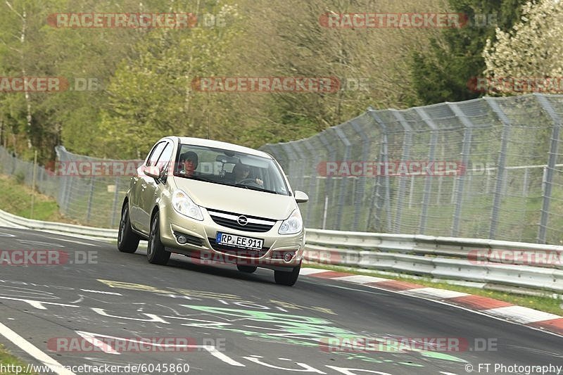 Bild #6045860 - Touristenfahrten Nürburgring Nordschleife (23.04.2019)