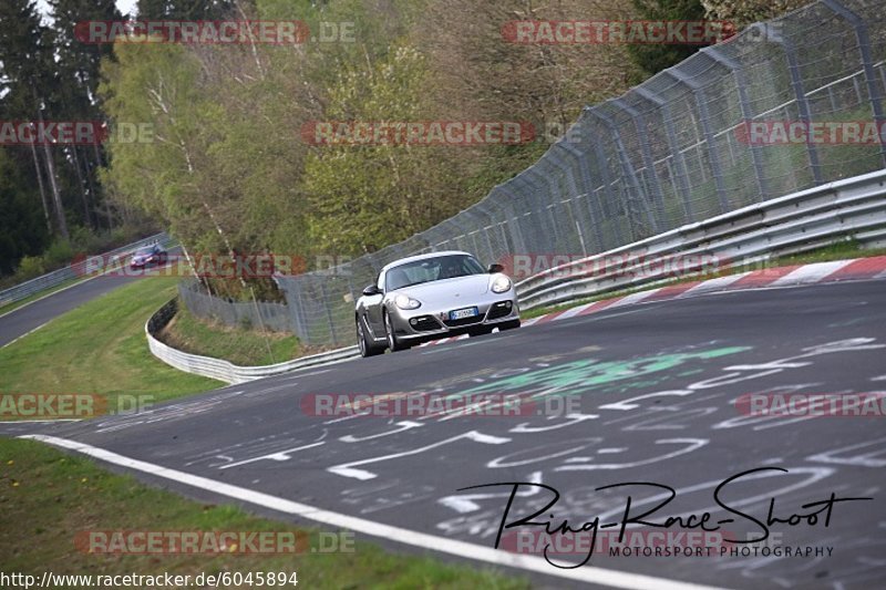 Bild #6045894 - Touristenfahrten Nürburgring Nordschleife (23.04.2019)