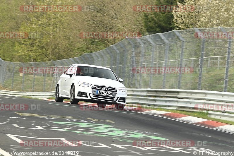 Bild #6045919 - Touristenfahrten Nürburgring Nordschleife (23.04.2019)