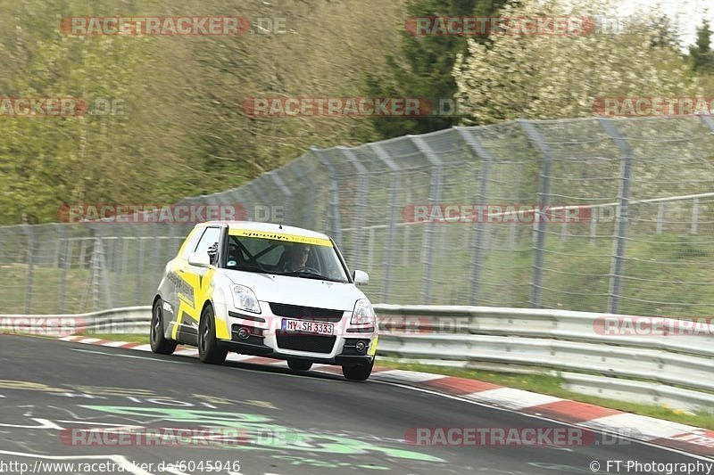 Bild #6045946 - Touristenfahrten Nürburgring Nordschleife (23.04.2019)